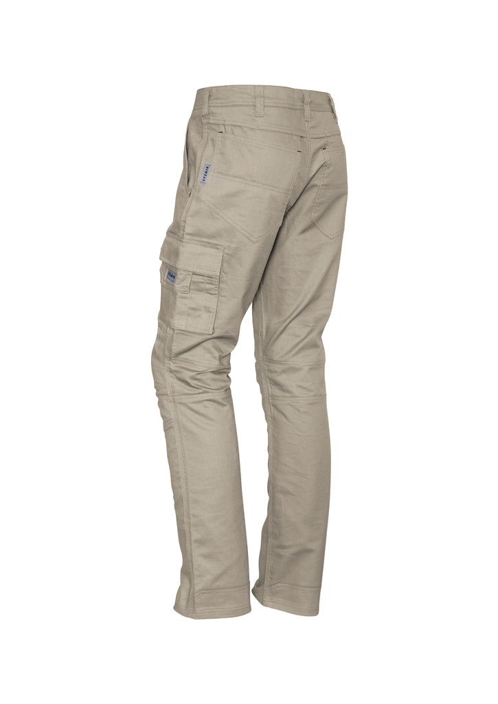 Syzmik Mens Rugged Cooling Cargo Pant (ZP504)