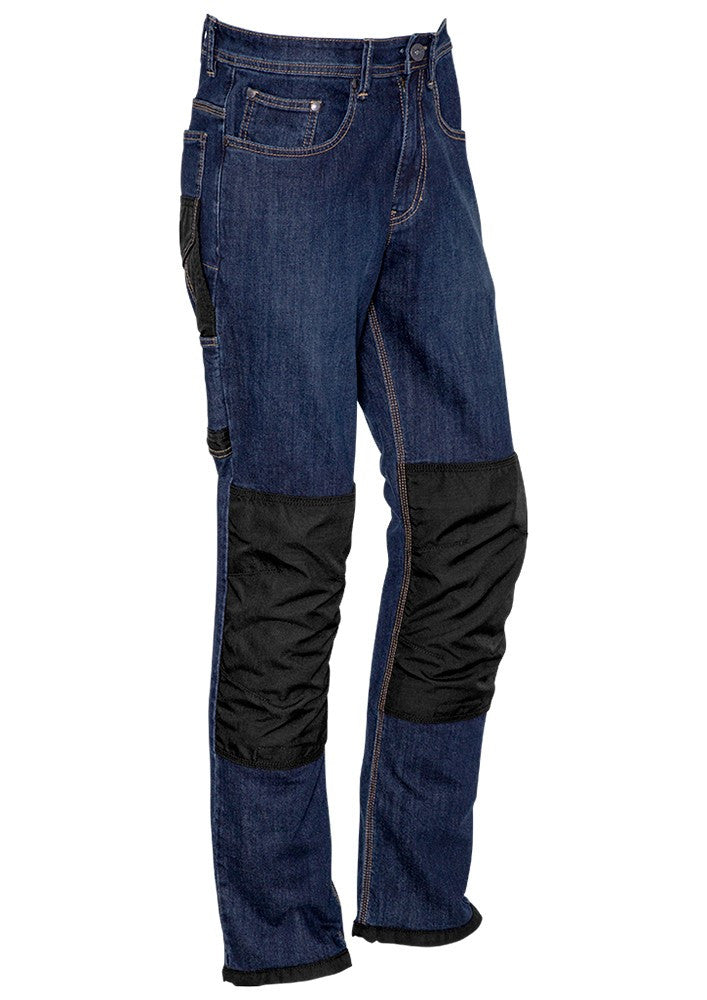 Syzmik Mens Basic Cargo Gents  Pants (ZP501R)