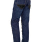 Syzmik Mens Heavy Duty Cordura Stretch Denim Jeans (ZP508)