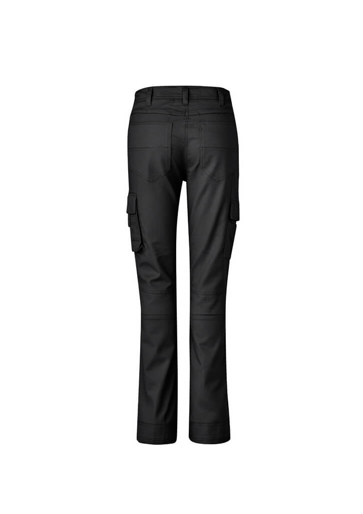 Syzmik Womens Rugged Cooling Cargo Pant (ZP704)