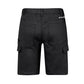 Syzmik Mens Streetworx Comfort Short (ZS445)