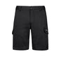 Syzmik Mens Streetworx Comfort Short (ZS445)