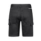 Syzmik Mens Streetworx Comfort Short (ZS445)