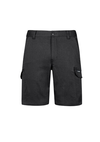 Syzmik Mens Streetworx Comfort Short (ZS445)