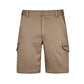 Syzmik Mens Streetworx Comfort Short (ZS445)