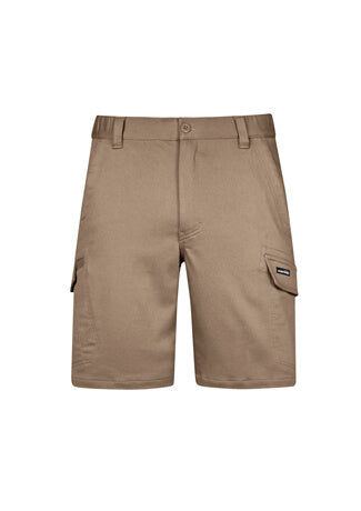 Syzmik Mens Streetworx Comfort Short (ZS445)