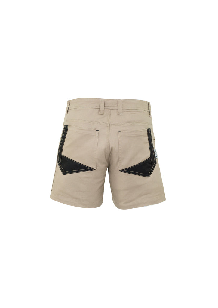 Syzmik Rugged Cooling Short Shorts (ZS507)