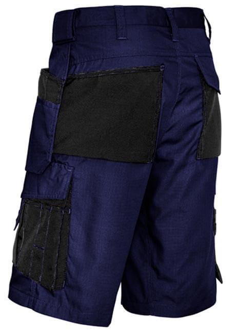 Syzmik Mens Ultralite Multi-pocket Short (ZS510)