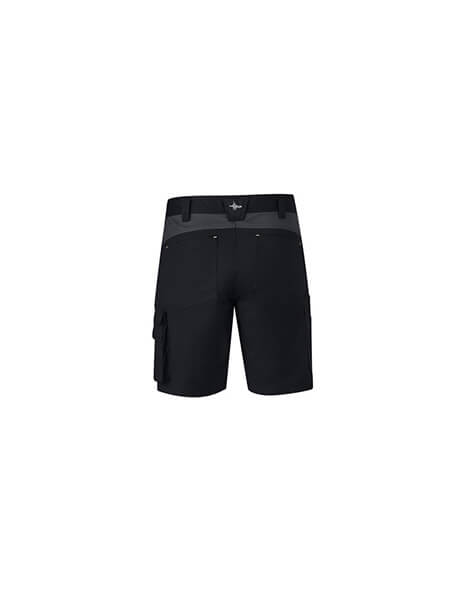 Syzmik Mens Streetworx Tough Short (ZS550)