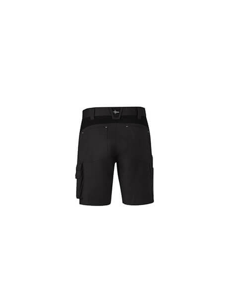 Syzmik Mens Streetworx Tough Short (ZS550)