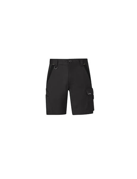 Syzmik Mens Streetworx Tough Short (ZS550)