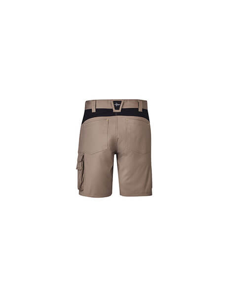 Syzmik Mens Streetworx Tough Short (ZS550)