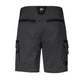 Syzmik Mens Streetworx Heritage Short (ZS822)