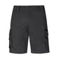 Syzmik Mens Streetworx Heritage Short (ZS822)