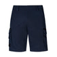 Syzmik Mens Streetworx Heritage Short (ZS822)