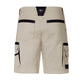 Syzmik Mens Streetworx Heritage Short (ZS822)