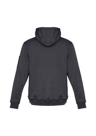 Syzmik Unisex Multi Pocket Hoodie (ZT467)