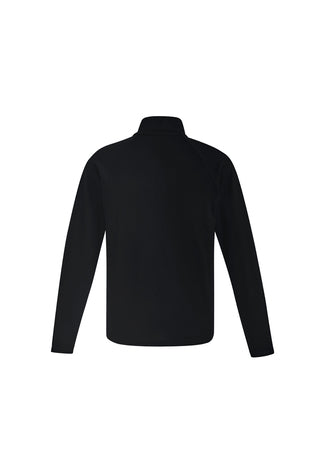 Syzmik Unisex Merino Wool Mid-Layer Pullover (ZT766)