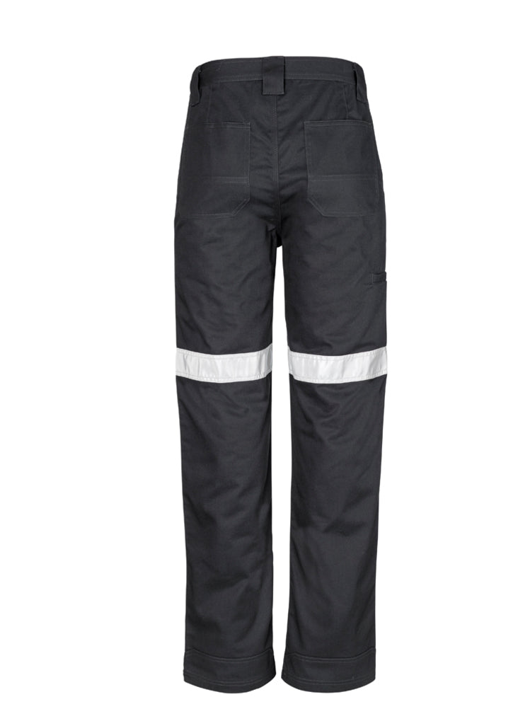 Syzmik Mens Taped Utility Pant (ZW004)