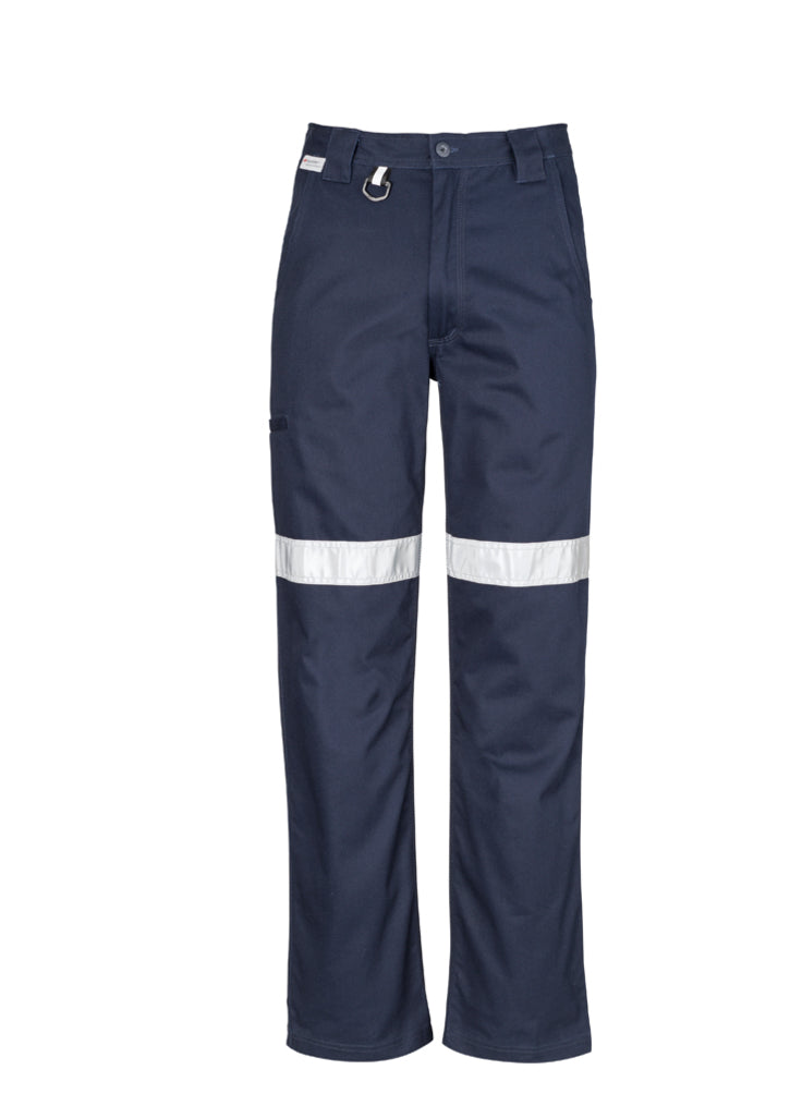 Syzmik Mens Taped Utility Pant (ZW004)