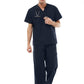 Biz Collection Unisex Classic Scrubs Cargo Pant (H10610)