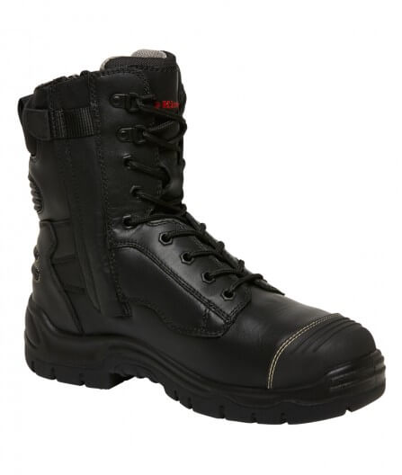 King Gee Phoenix 8Z Side Zip Boot (K27850)