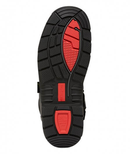 King Gee Phoenix 8Z Side Zip Boot (K27850)