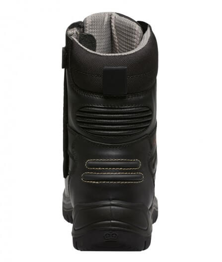 King Gee Phoenix 8Z Side Zip Boot (K27850)