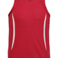 Biz Collection Mens Razor Singlet (SG407M)