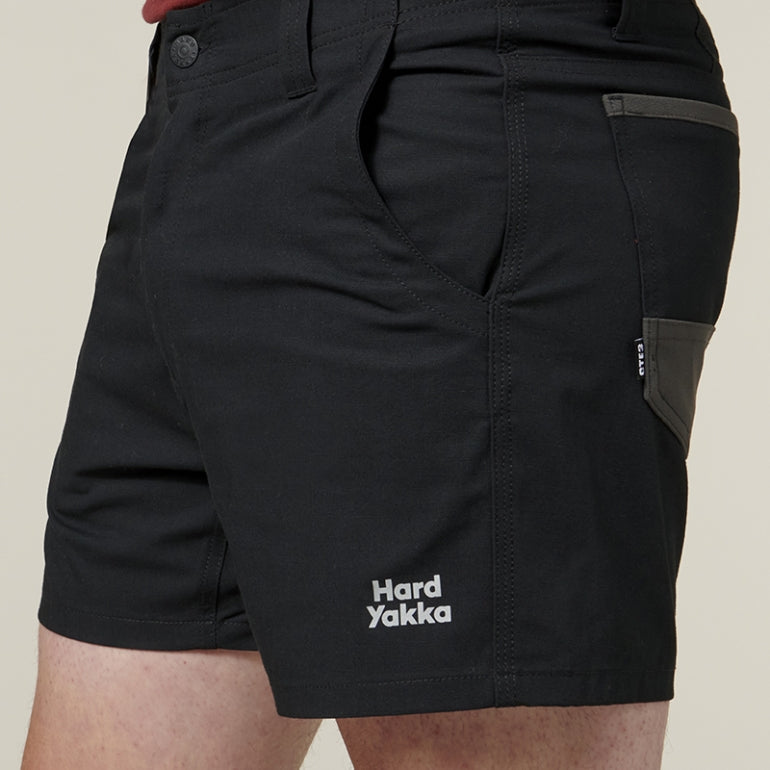 Hard Yakka Raptor Short Short (Y05161 )