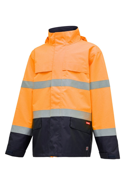 Hard Yakka Antistatic Water Resistant Jacket (Y06730)