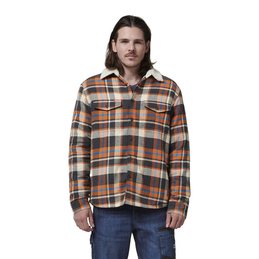 Hard Yakka  Heritage Trucker Sherpa Jacket (Y06823)