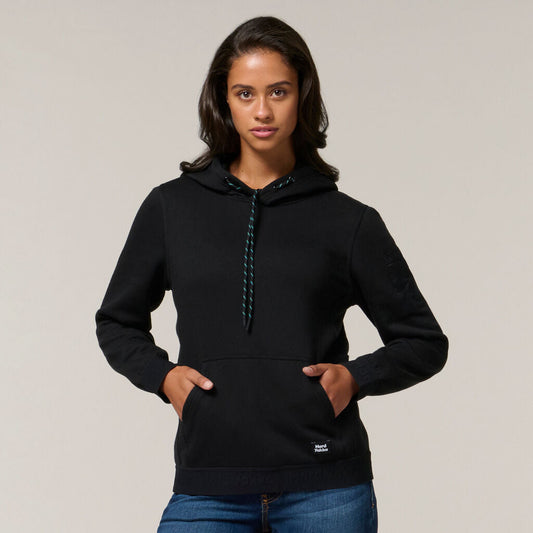 Hard Yakka Legends Heritage Women's Gladiator Hoodie (Y08814)