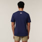 Hard Yakka - Crew Neck SS T-Shirt (Y11363)