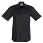 Syzmik Mens Light Weight Tradie S/S Shirt (ZW120)